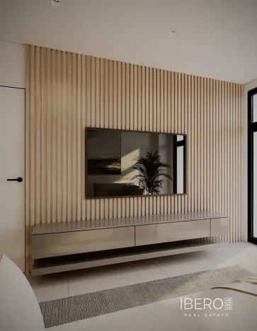 Prodej bytu 2+kk, Guardamar del Segura, Španělsko, 37 m2