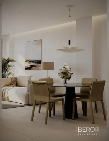 Prodej bytu 2+kk, Guardamar del Segura, Španělsko, 37 m2