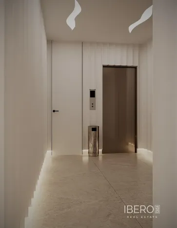 Prodej bytu 2+kk, Guardamar del Segura, Španělsko, 37 m2