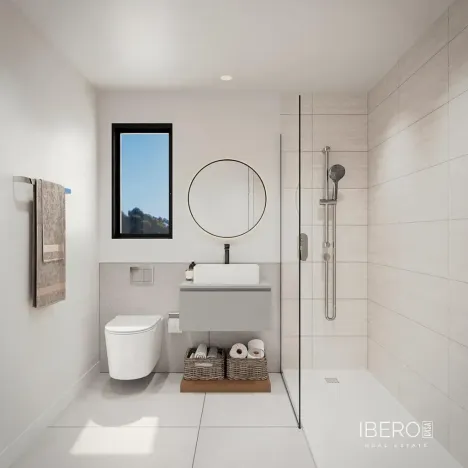 Prodej bytu 3+kk, Marbella, Španělsko, 96 m2
