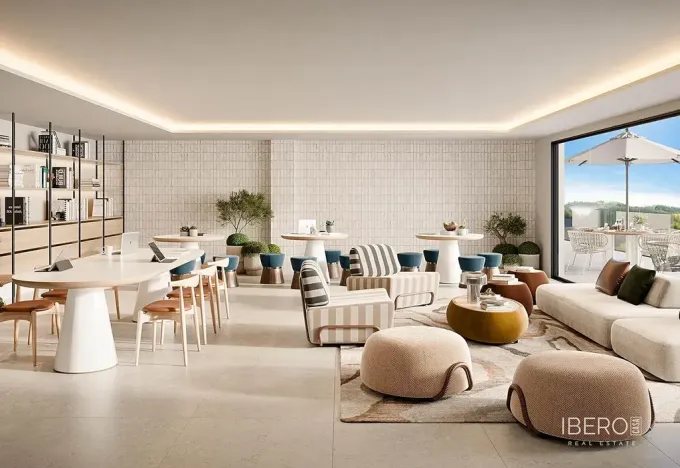 Prodej bytu 3+kk, Marbella, Španělsko, 96 m2