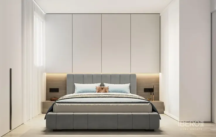 Prodej bytu 2+kk, Torrevieja, Španělsko, 68 m2