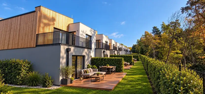 Prodej rodinného domu, Luhačovice, Leoše Janáčka, 115 m2