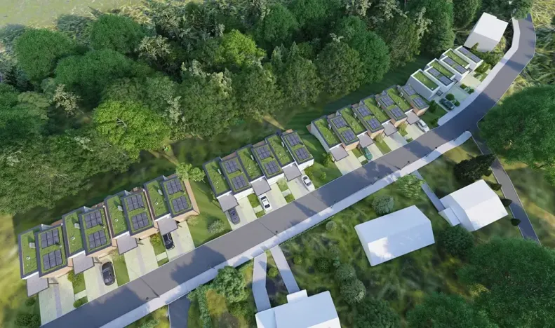Prodej rodinného domu, Luhačovice, Leoše Janáčka, 115 m2