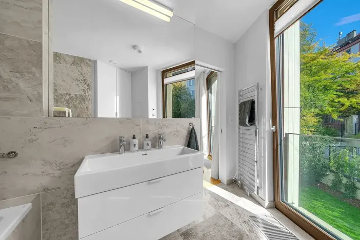 Prodej bytu 4+kk, Praha - Bubeneč, Rooseveltova, 153 m2