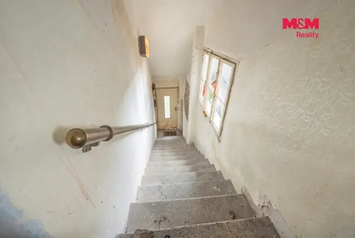 Prodej rodinného domu, Doksy, Družecká, 120 m2