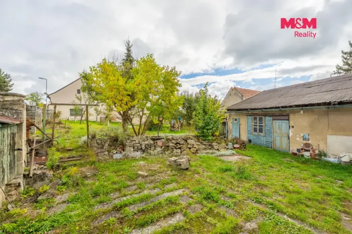 Prodej rodinného domu, Doksy, Družecká, 120 m2