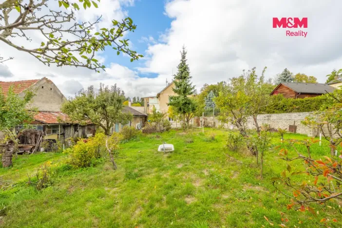 Prodej rodinného domu, Doksy, Družecká, 120 m2
