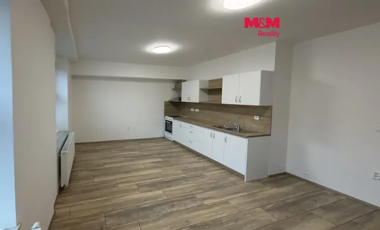 Pronájem bytu 3+kk, Ústí nad Orlicí - Hylváty, Třebovská, 66 m2