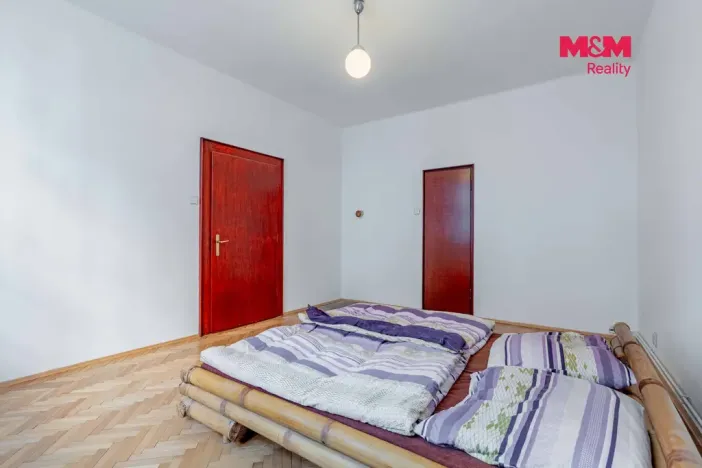 Prodej bytu 3+1, Český Těšín, Štefánikova, 111 m2