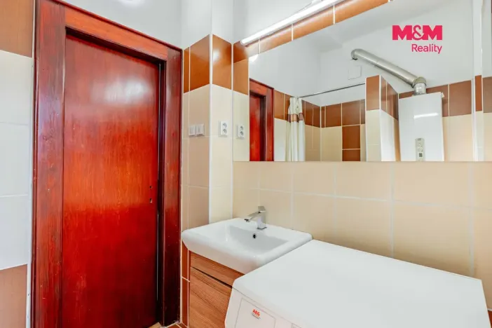 Prodej bytu 3+1, Český Těšín, Štefánikova, 111 m2