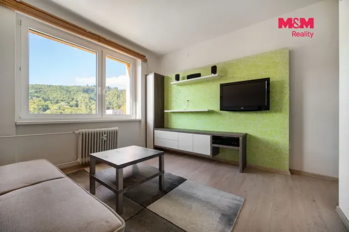 Prodej bytu 3+kk, Adamov, 57 m2