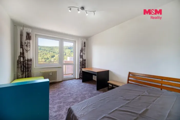 Prodej bytu 3+kk, Adamov, 57 m2