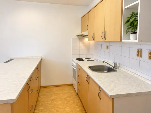 Pronájem bytu 1+kk, Opočno, Podzámčí, 48 m2