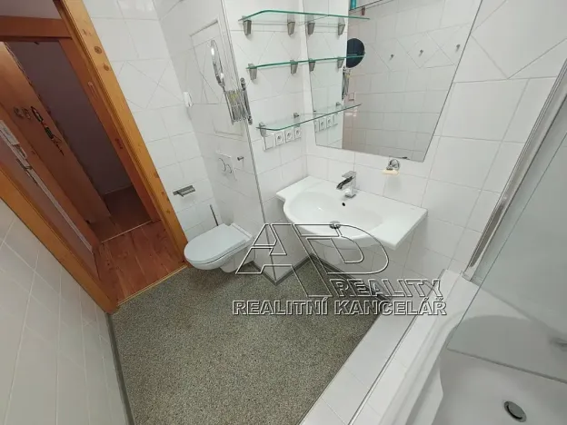 Prodej bytu 3+1, České Budějovice, 80 m2