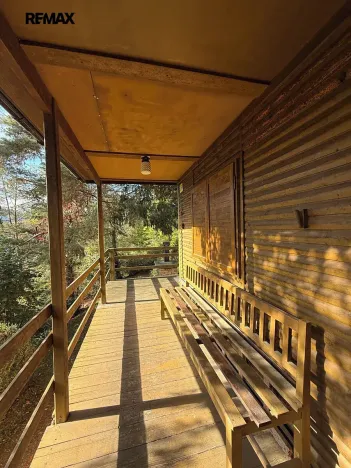 Prodej chaty, Ostrovec-Lhotka, 28 m2