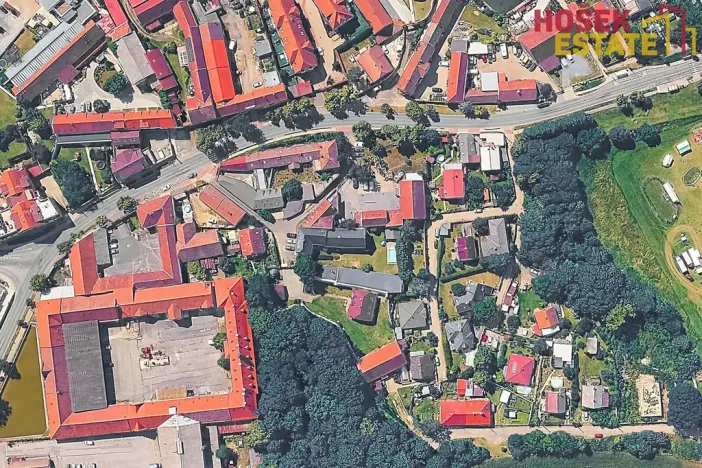 Prodej vícegeneračního domu, Horoměřice, U Chundelů, 194 m2
