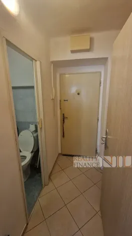 Prodej bytu 1+1, Plzeň, Blatenská, 30 m2