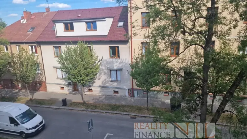 Prodej bytu 1+1, Plzeň, Blatenská, 30 m2