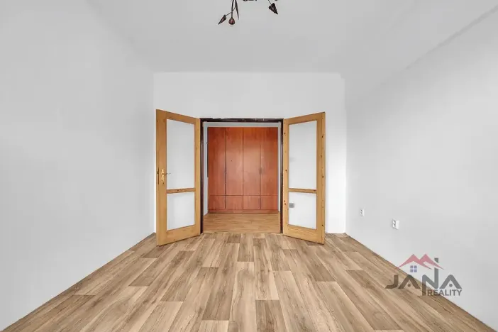 Prodej bytu 2+1, Hradec Králové, Chelčického, 57 m2