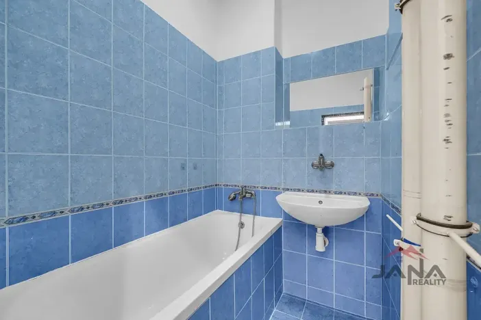 Prodej bytu 2+1, Hradec Králové, Chelčického, 57 m2