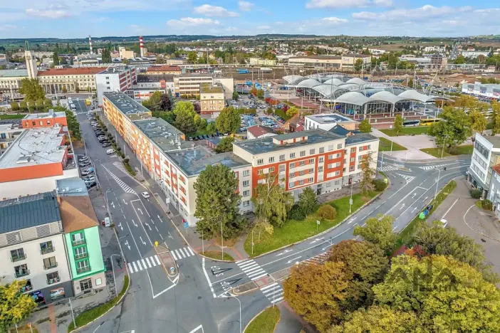 Prodej bytu 2+1, Hradec Králové, Chelčického, 57 m2