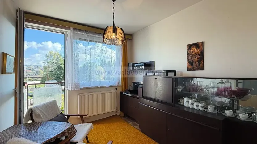Prodej rodinného domu, Česká Třebová, Pod Březinou, 168 m2
