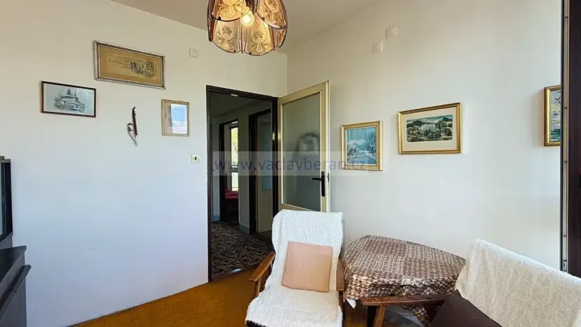 Prodej rodinného domu, Česká Třebová, Pod Březinou, 168 m2