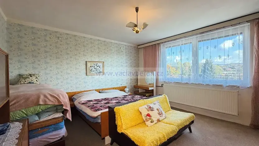 Prodej rodinného domu, Česká Třebová, Pod Březinou, 168 m2