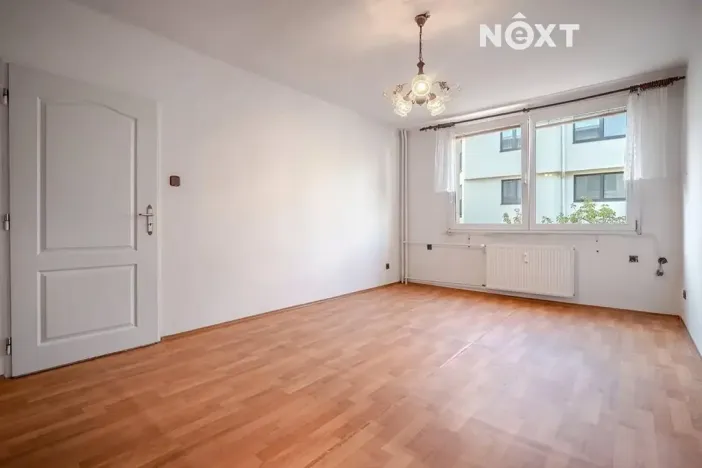 Prodej bytu 2+1, České Budějovice, Jar. Haška, 45 m2