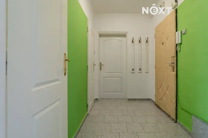 Prodej bytu 2+1, České Budějovice, Jar. Haška, 45 m2