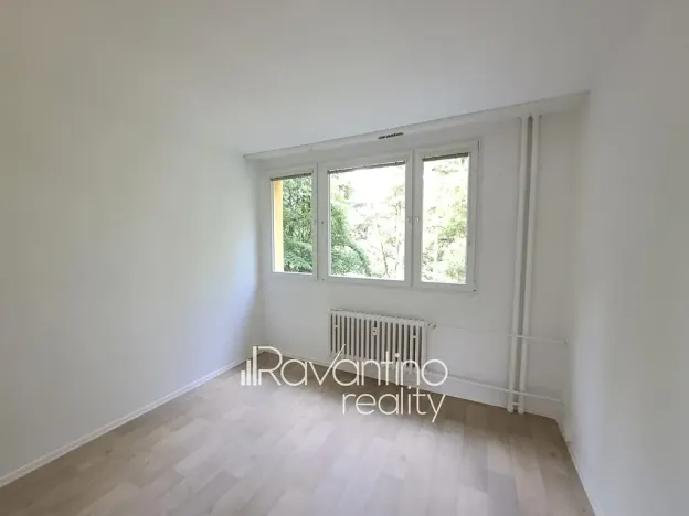 Pronájem bytu 2+1, Brno, Arbesova, 58 m2