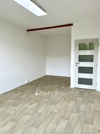 Pronájem bytu 2+1, Brno, Arbesova, 58 m2