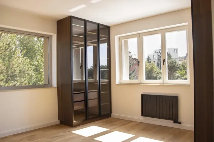 Prodej bytu 5+kk, Praha - Smíchov, Na Cihlářce, 150 m2