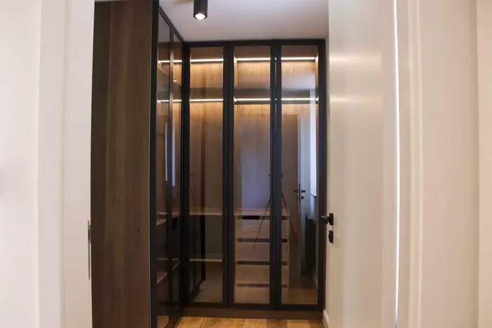 Prodej bytu 5+kk, Praha - Smíchov, Na Cihlářce, 150 m2