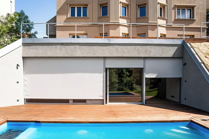 Prodej bytu 4+kk, Praha - Smíchov, Na Cihlářce, 123 m2
