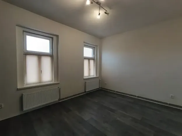 Pronájem bytu 1+1, Hrádek nad Nisou, Liberecká, 38 m2