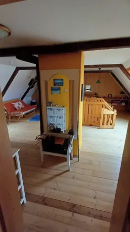 Prodej chalupy, Žďár nad Metují, 200 m2