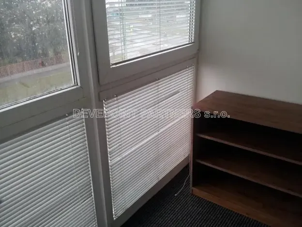 Pronájem bytu 1+kk, Olomouc, Neředínská, 34 m2