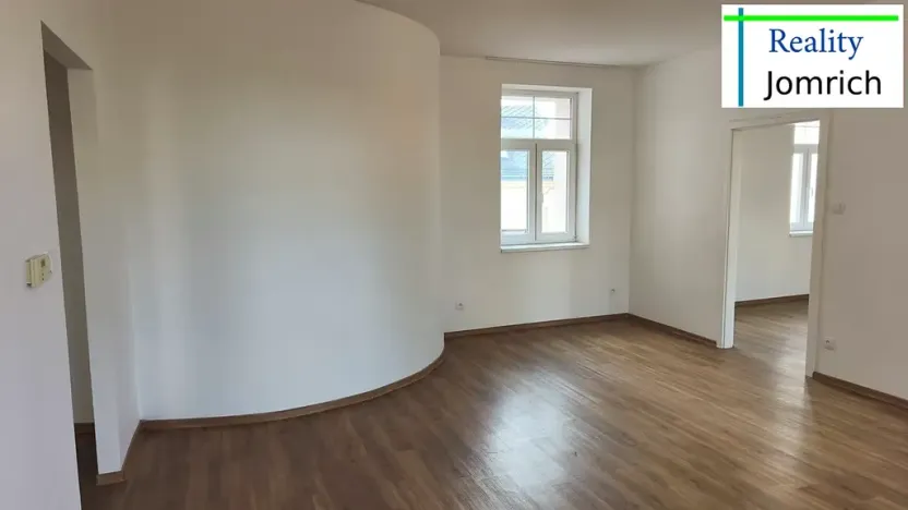 Pronájem bytu 2+1, Jablonec nad Nisou, Pražská, 85 m2