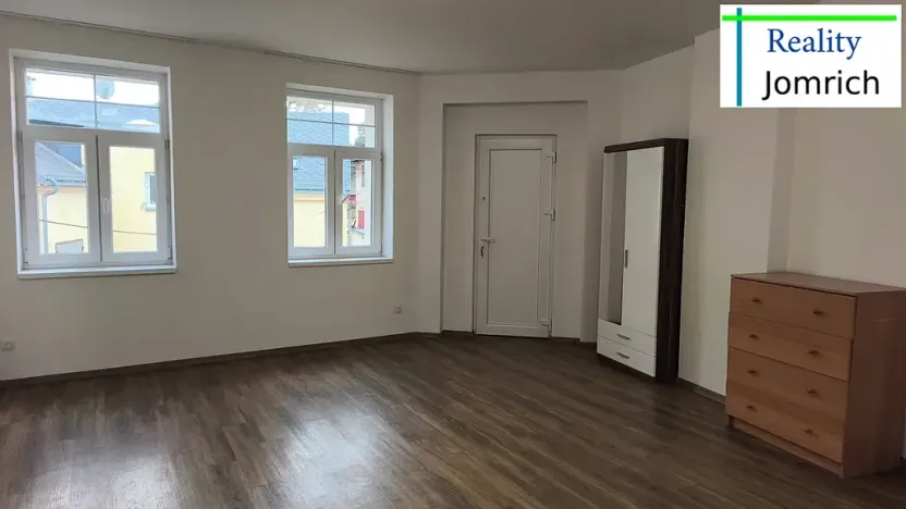 Pronájem bytu 2+1, Jablonec nad Nisou, Pražská, 85 m2