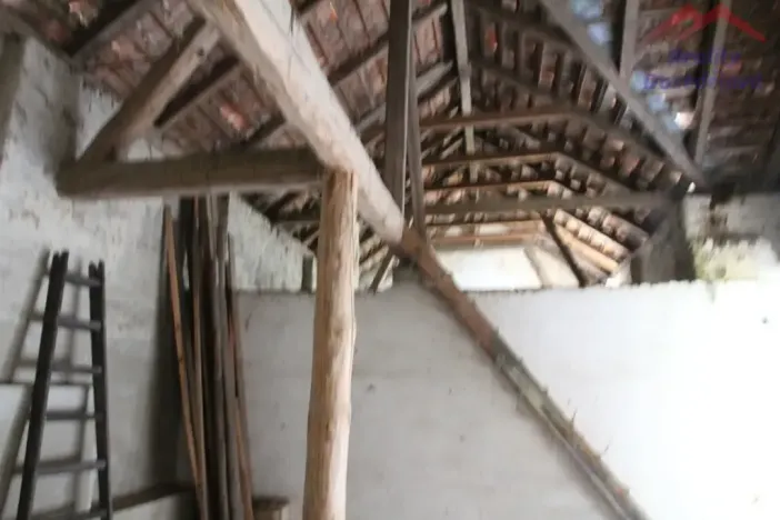 Prodej rodinného domu, Březová, 120 m2