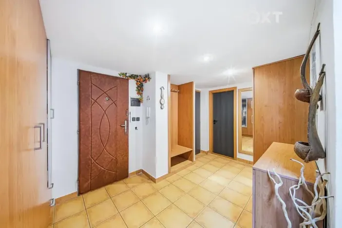 Prodej bytu 3+kk, Brno, Klusáčkova, 95 m2