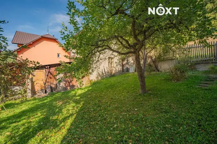Prodej rodinného domu, Hanušovice, V Zátiší, 178 m2