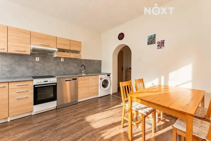 Prodej bytu 2+1, Hanušovice, Hlavní, 55 m2