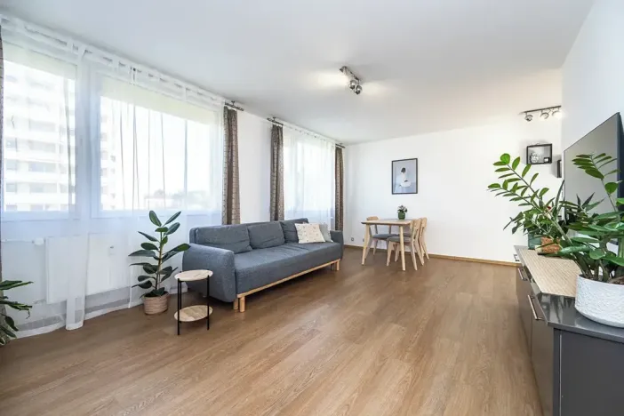 Prodej bytu 3+kk, Rakovník, Klicperova, 69 m2