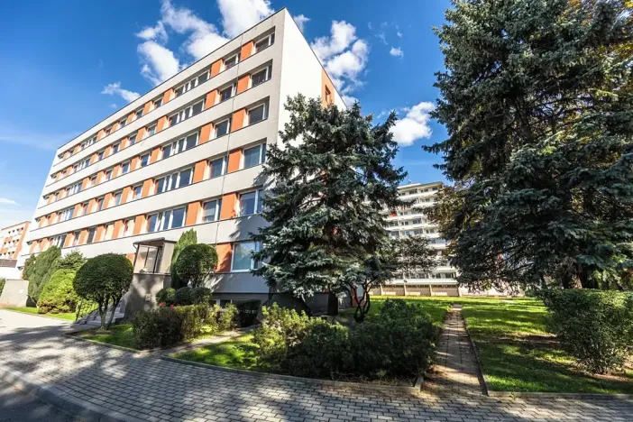Prodej bytu 3+kk, Rakovník, Klicperova, 69 m2
