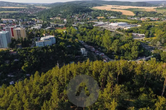 Prodej bytu 1+1, Brno, 41 m2