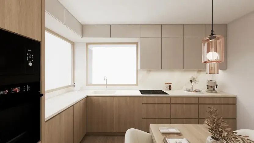 Prodej bytu 1+1, Brno, 41 m2