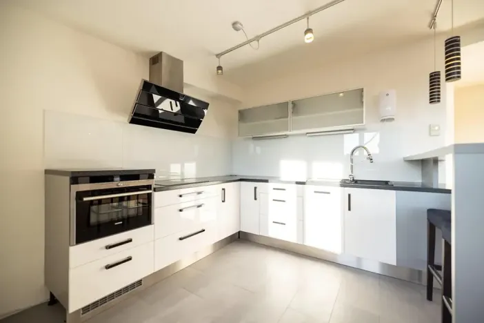 Prodej bytu 2+kk, Brno, Vrchlického sad, 86 m2